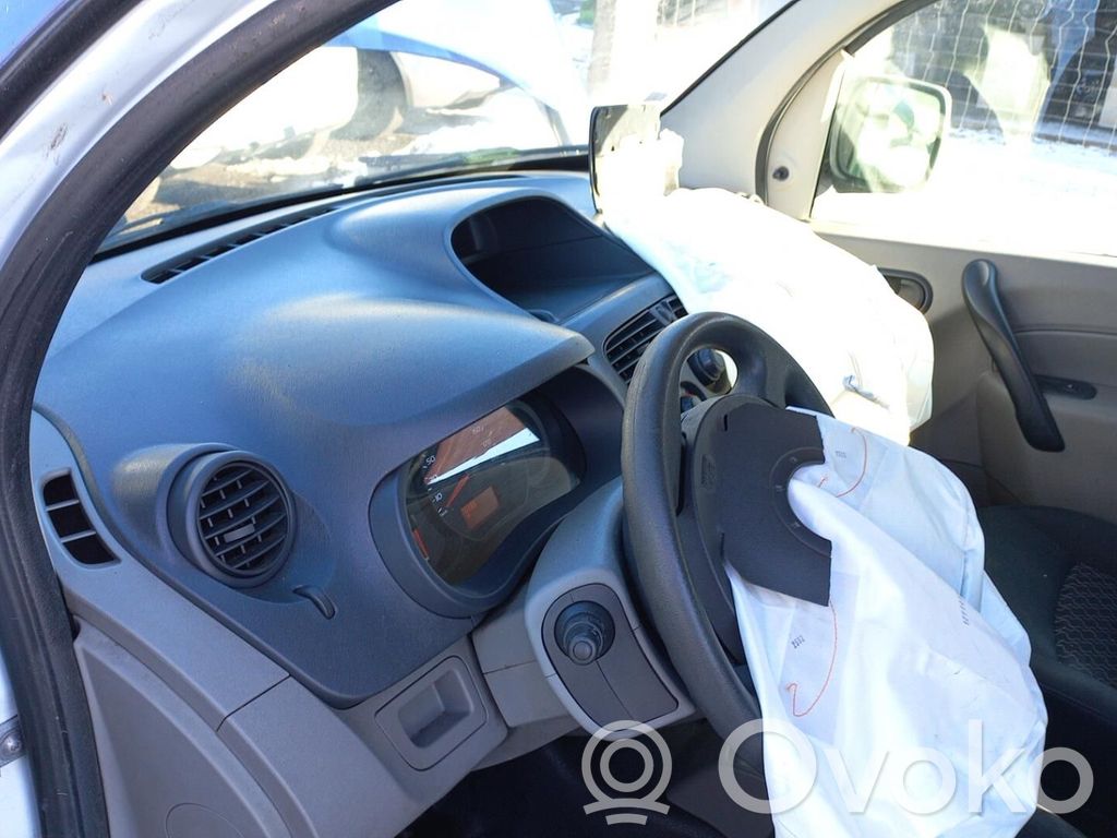 Kangoo II Kangoo  8200928811