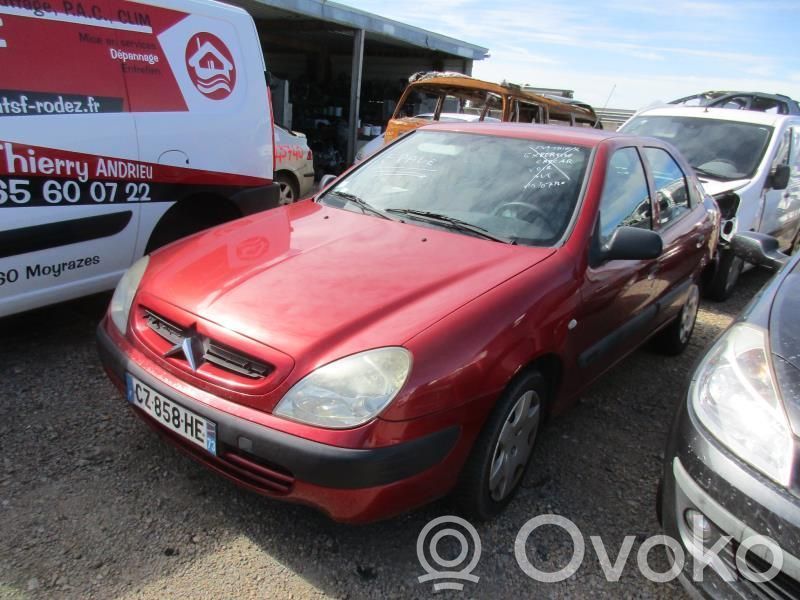 Xsara Xsara, Xsara Picasso  00004541C7