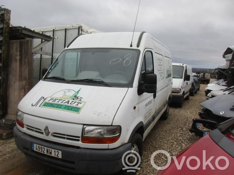 Master II Master  964006485R