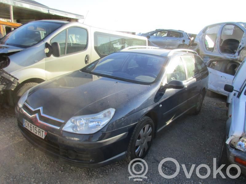 C5 C5, C5 Aircross  648779