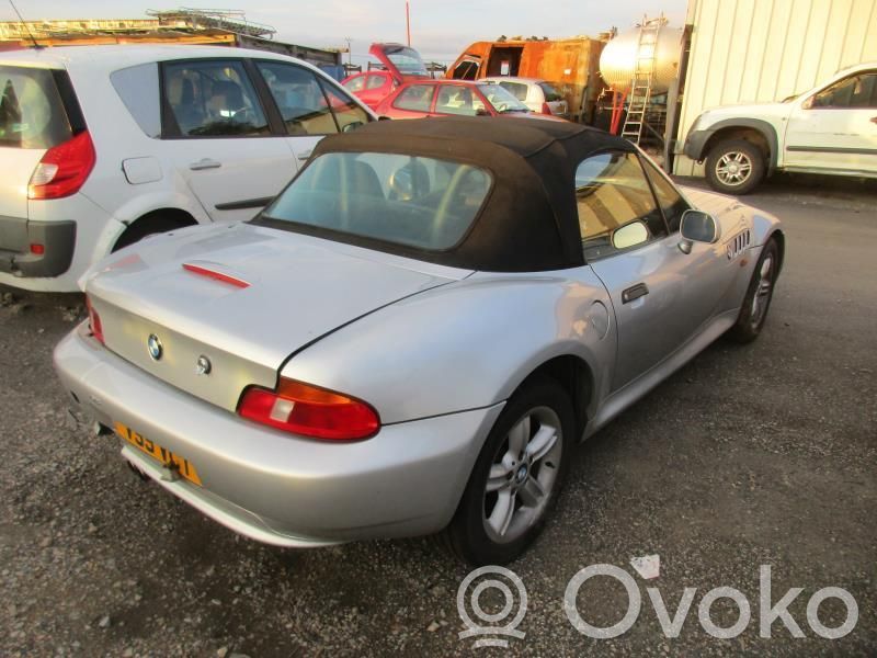 Z3 E36 Z3  11781247406