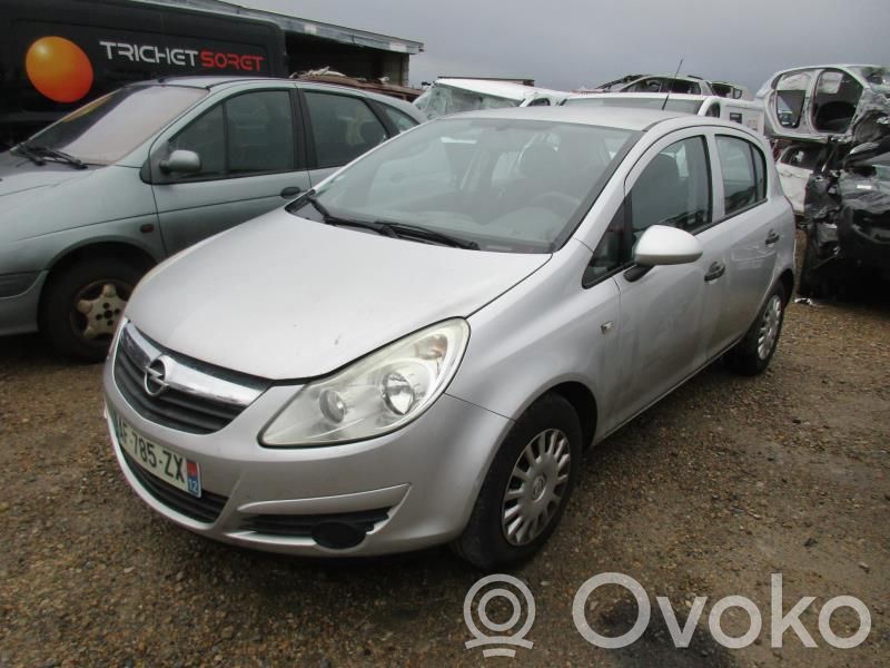 Corsa D Corsa  93168413