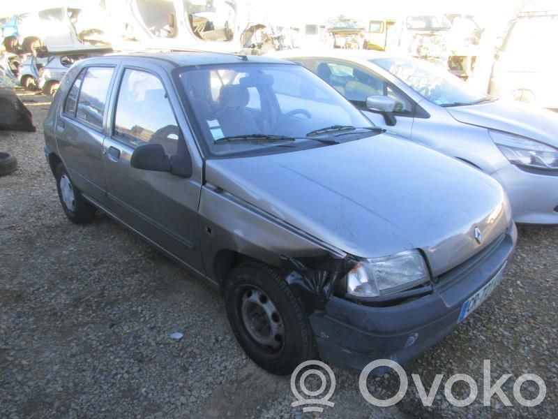 Clio I Clio