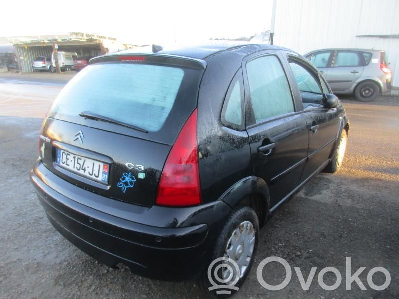 C3 C3, Pluriel, Picasso  00008974NJ