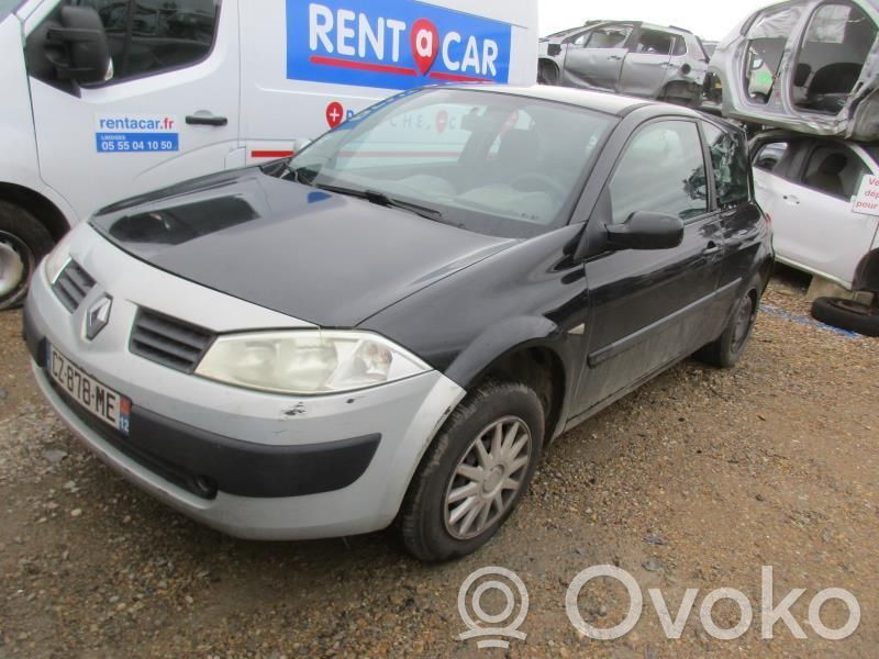 Megane II Megane  8200667608