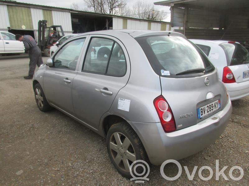 Micra Micra