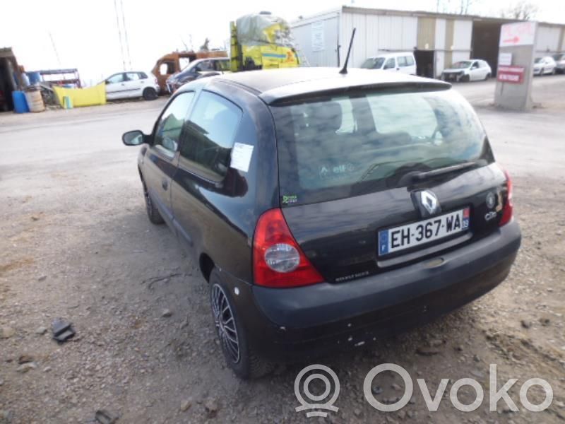Clio II Clio  7701066570
