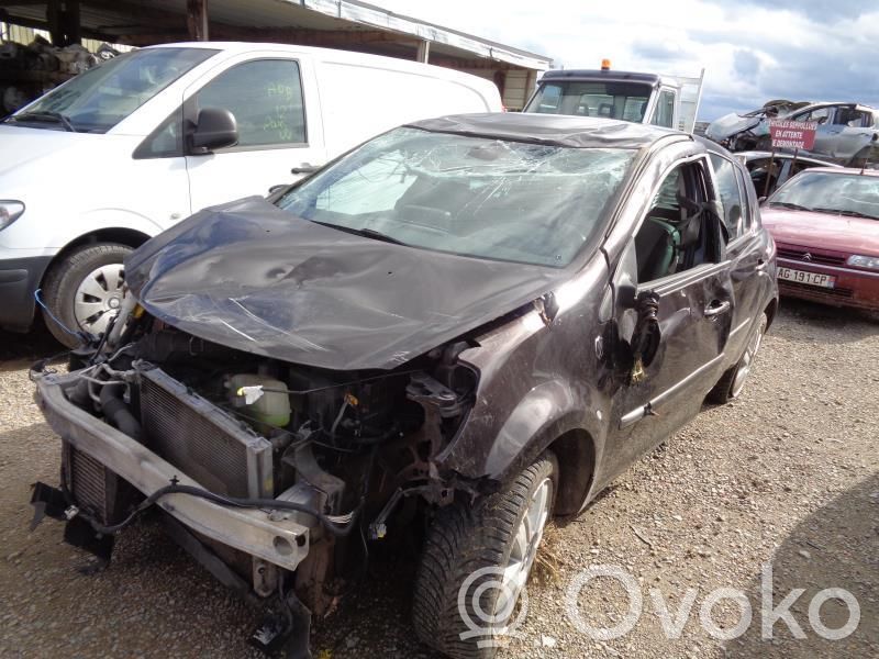 Clio III Clio  8201115695
