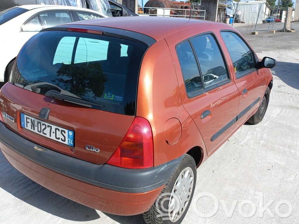 Clio II Clio  7700869600