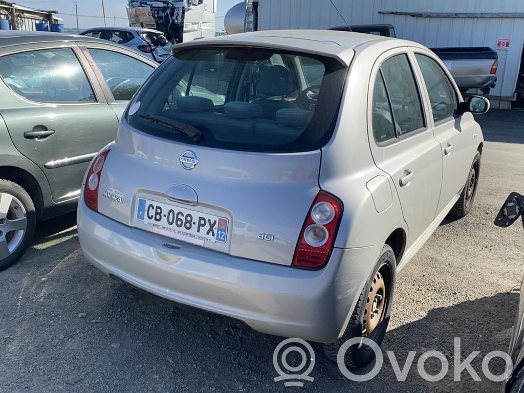 Micra Micra  2763000Q3D