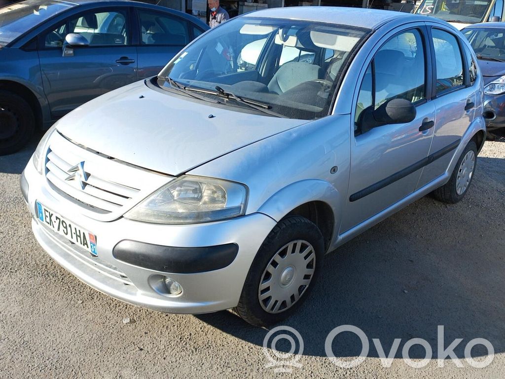 C3 C3, Pluriel, Picasso  00006239VA