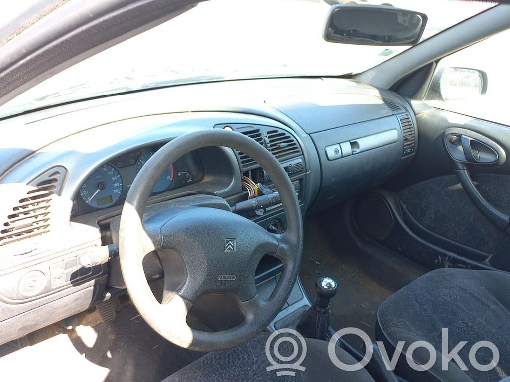 Xsara Xsara, Xsara Picasso  4007W2