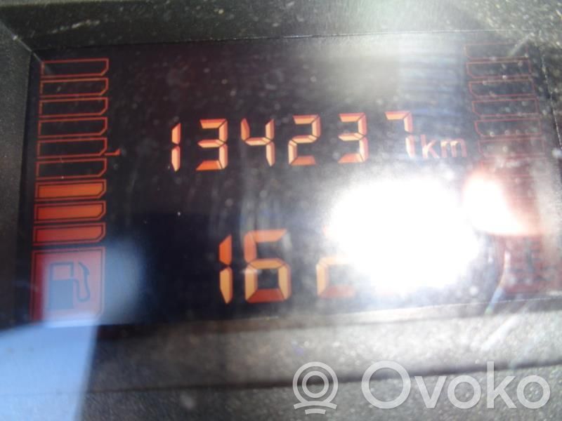 Sandero Sandero, Sandero Stepway  8200667605