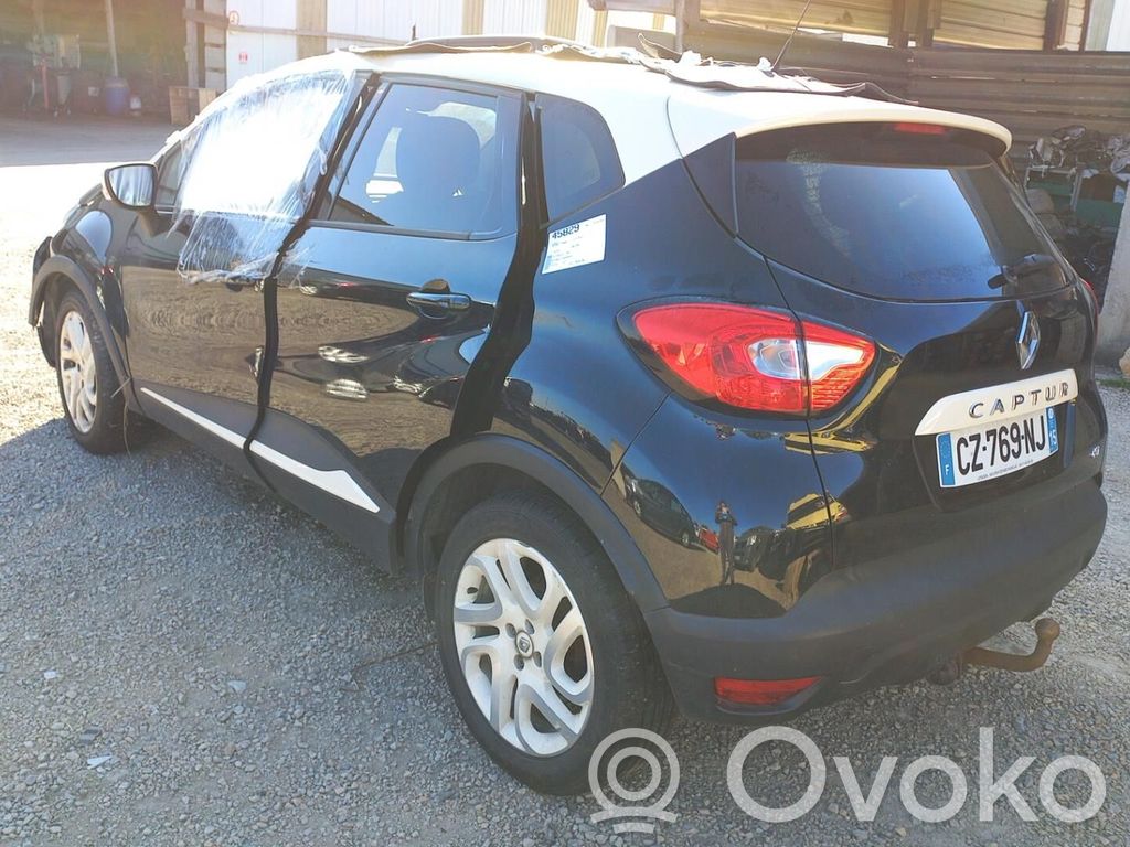 Captur Captur  233004868R