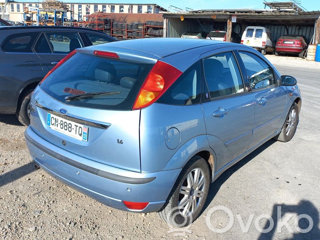 Focus Focus  1126210