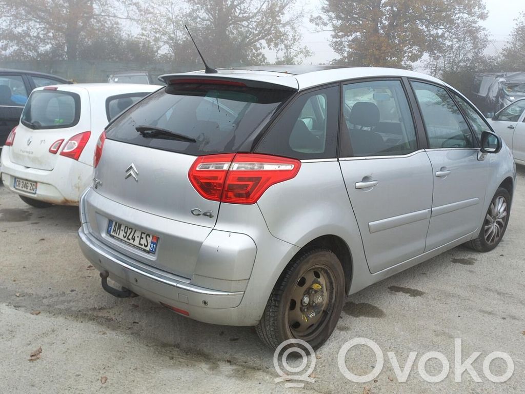 C4 I Picasso C4 Picasso, Grand Picasso, Aircross, Cactus  4008F3
