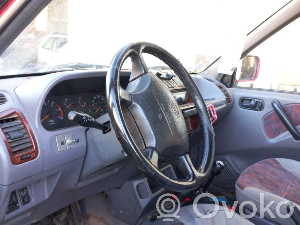 Terrano Terrano  801007F030