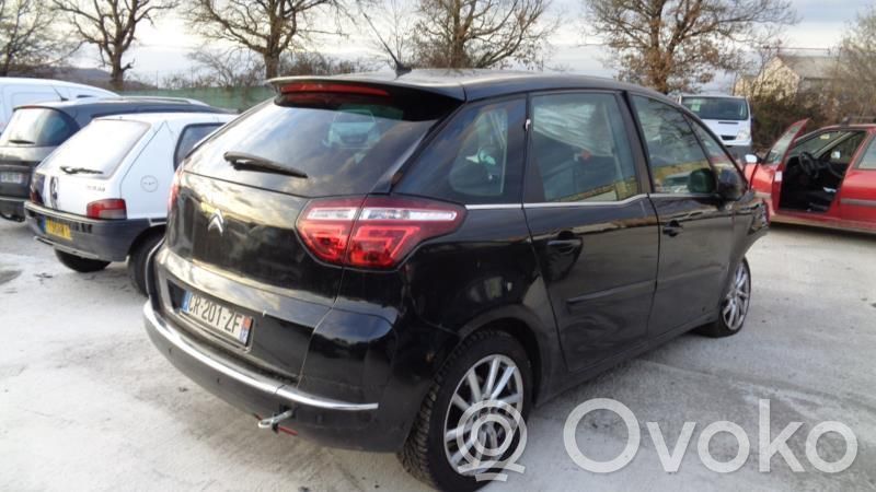 C4 I Picasso C4 Picasso, Grand Picasso, Aircross, Cactus  00004541WP
