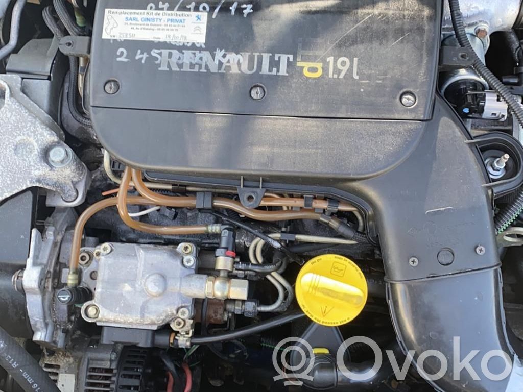 Clio II Clio  7700433431