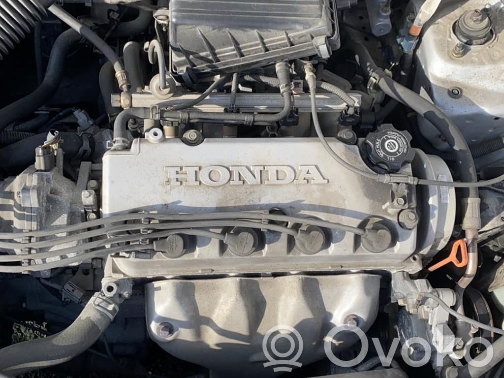 Civic Civic  31200P2A014