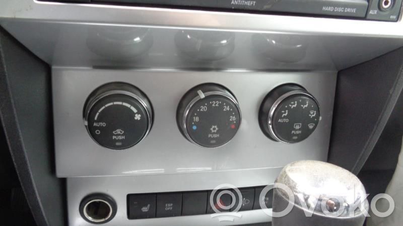 Nitro Nitro  68003959AC