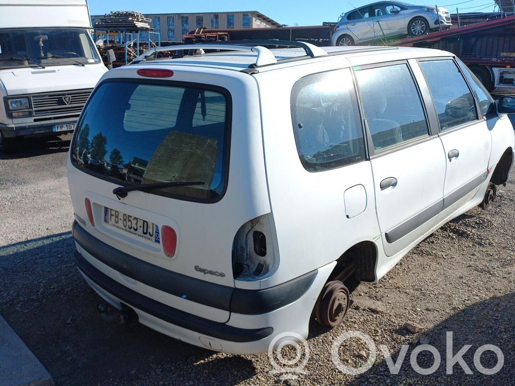 Espace III Espace  7701041448