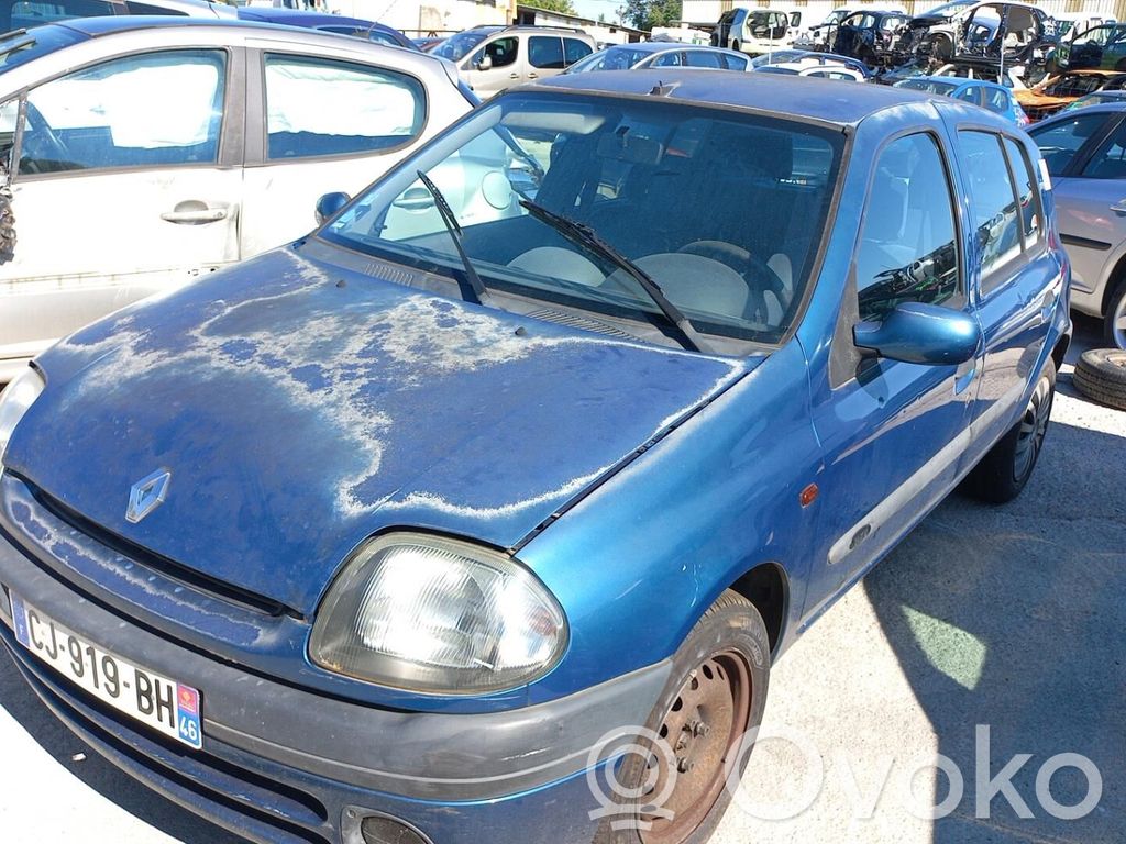 Clio II Clio  7701470812