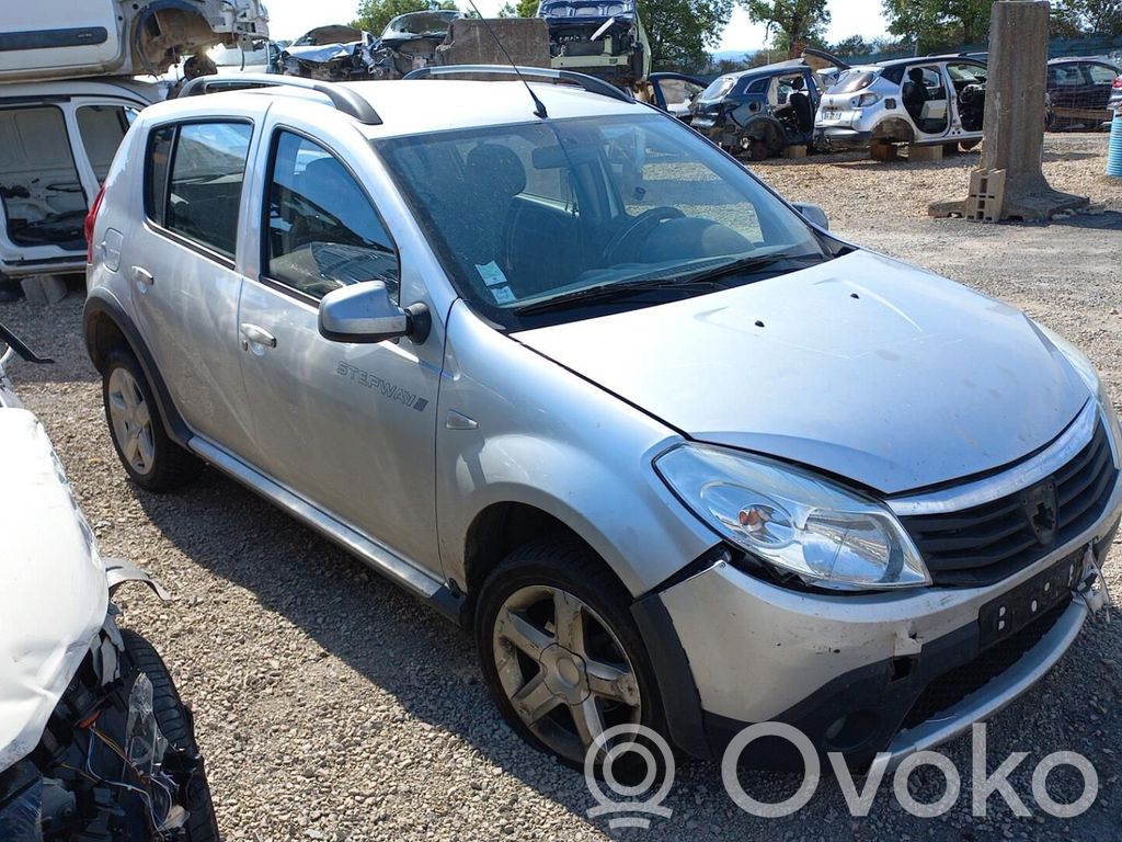 Sandero Sandero, Sandero Stepway  8201127198