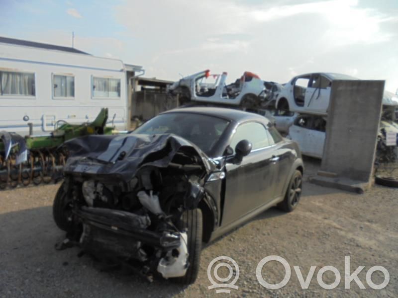 Cooper Coupe R58 Cooper Coupe R58  12417616698