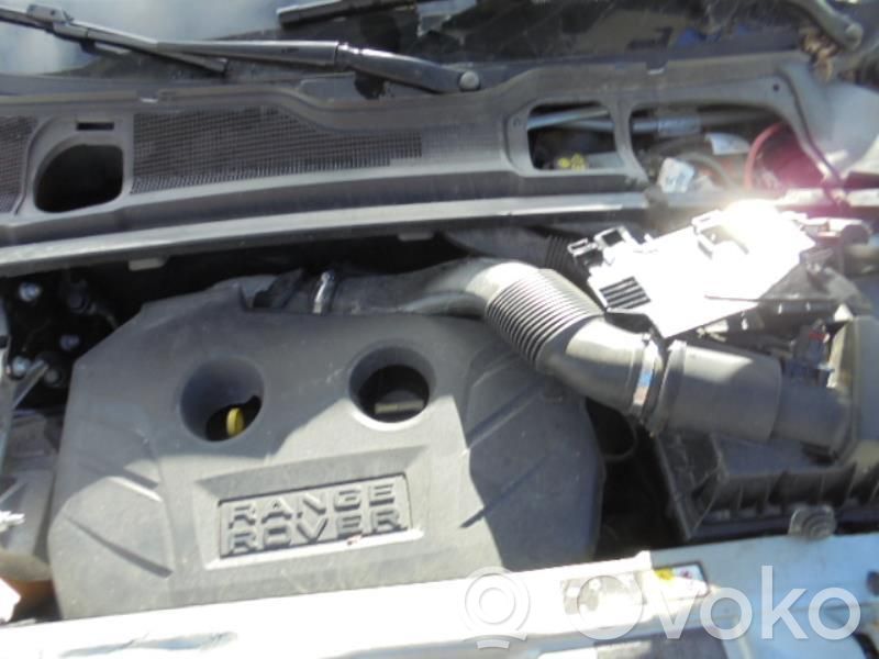 Range Rover Evoque L538 Range Rover  LR028557