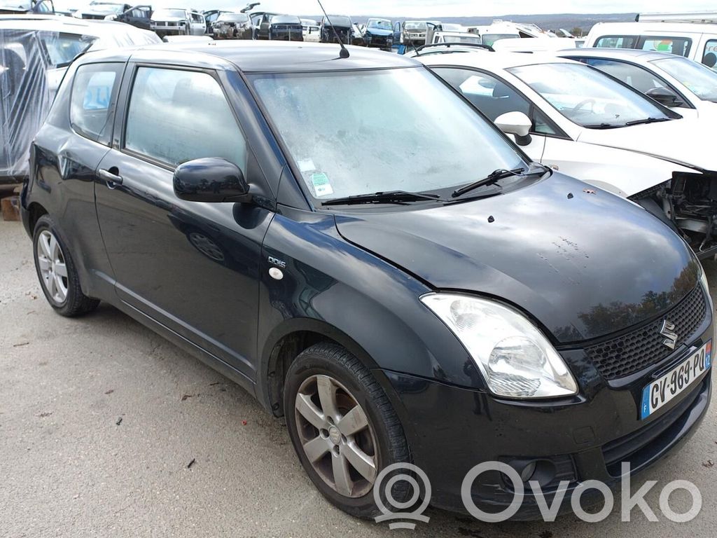 SX4 SX4 S-Cross  6800162K00