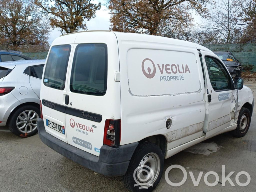 Berlingo Berlingo