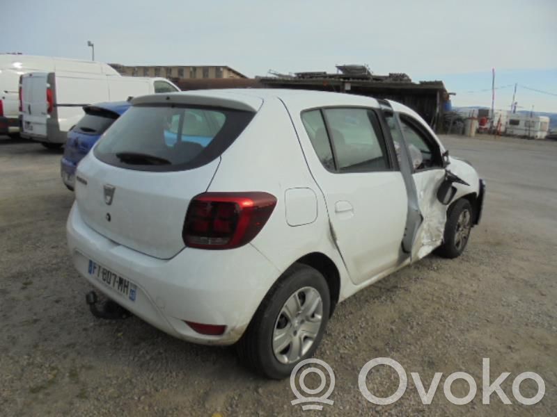 Sandero Sandero, Sandero Stepway  484305096R