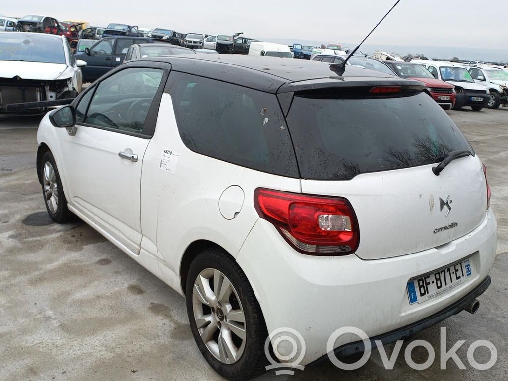 DS3 DS3  9801388580