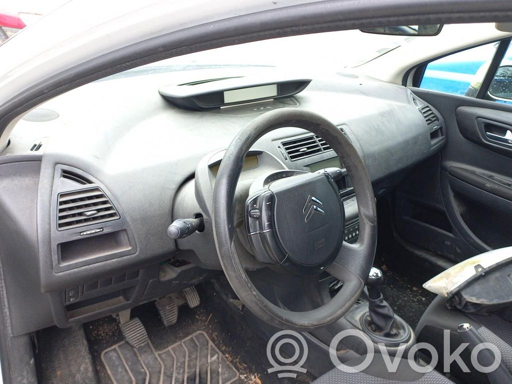 C4 I C4 Picasso, Grand Picasso, Aircross, Cactus  00004541Q1