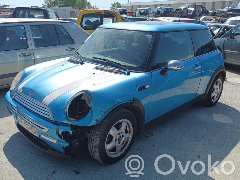 One - Cooper R50 - 53 One/Cooper R50/53  32106777524