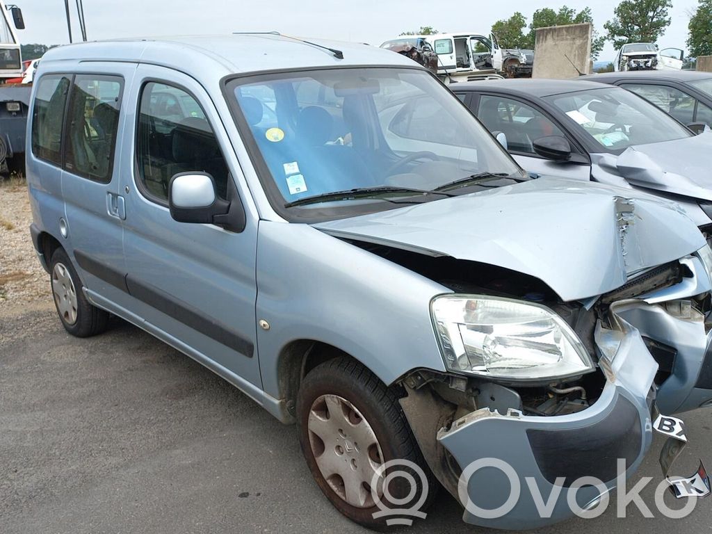 Berlingo Berlingo