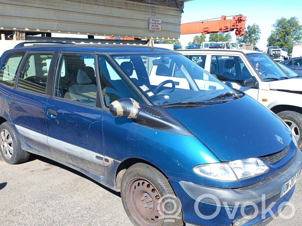 Espace III Espace  6025371073