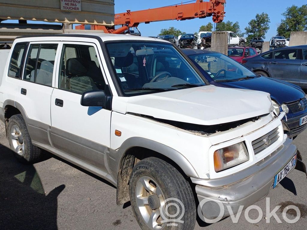 Vitara (ET/TA) Vitara, Sidekick