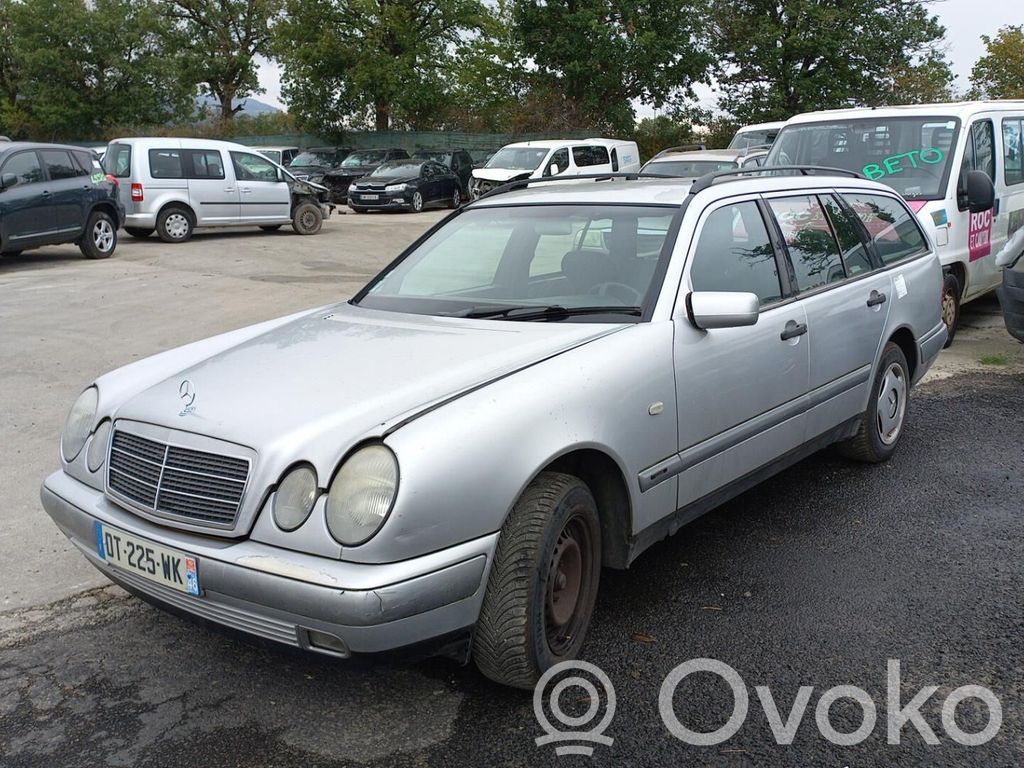 E W210 E-class, AMG (W124, W210, W211, W212, W213, C207, W238)  0001502050