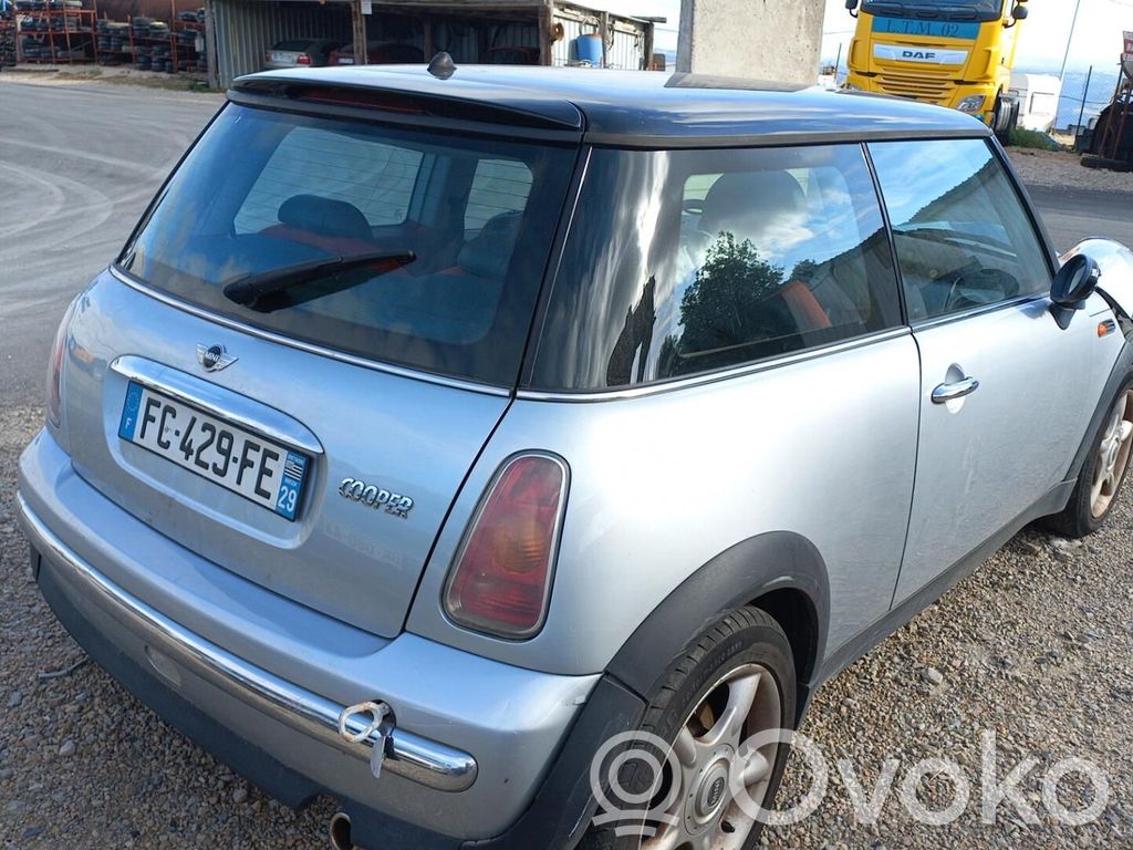 One - Cooper R50 - 53 One/Cooper R50/53  72117055962