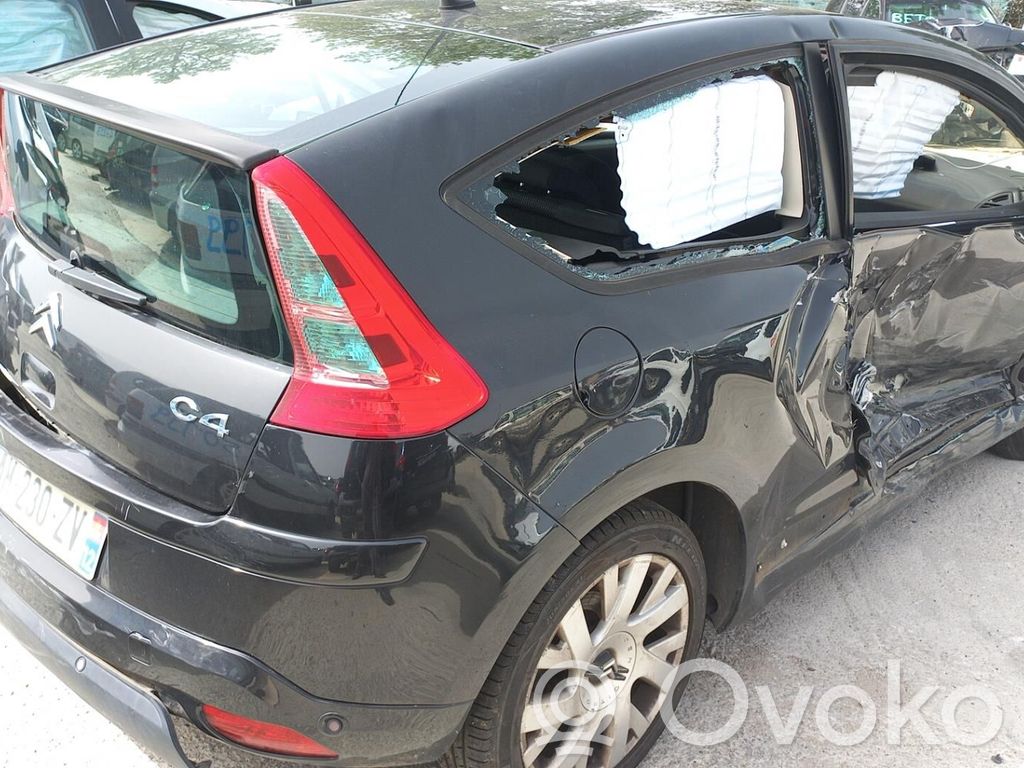 C4 I C4 Picasso, Grand Picasso, Aircross, Cactus  00004541FV