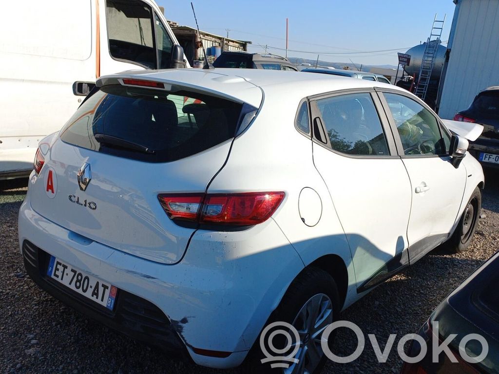 Clio IV Clio  8200654541