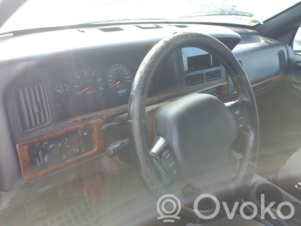 Grand Cherokee Grand Cherokee  00K04864841AC