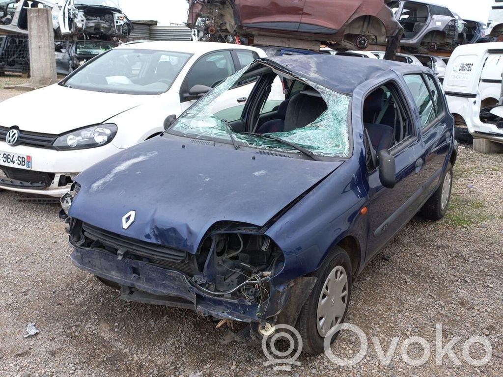 Clio II Clio  8200891311