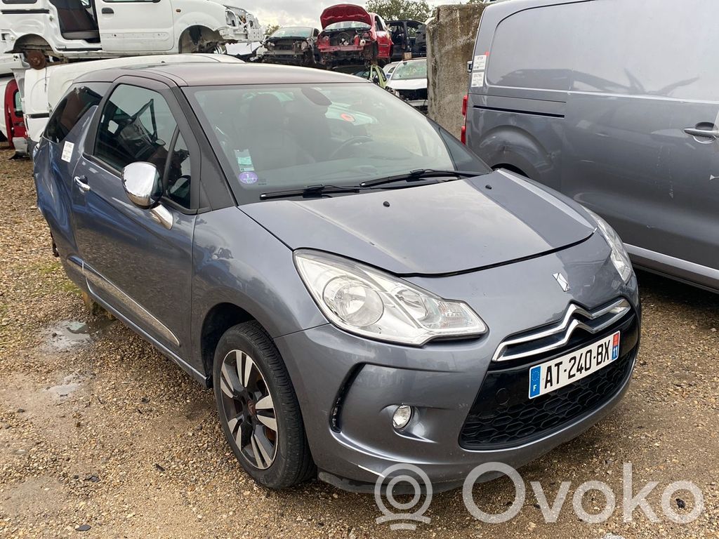 DS3 DS3  00006490FE