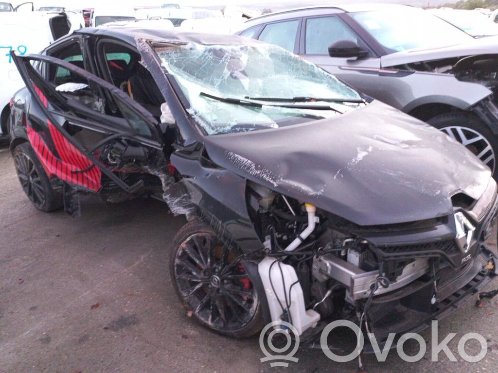 Clio IV Clio  101024016R