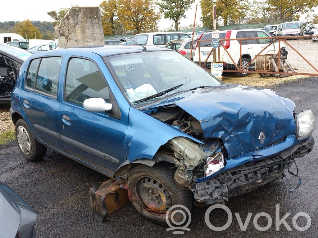Clio II Clio  7701471075