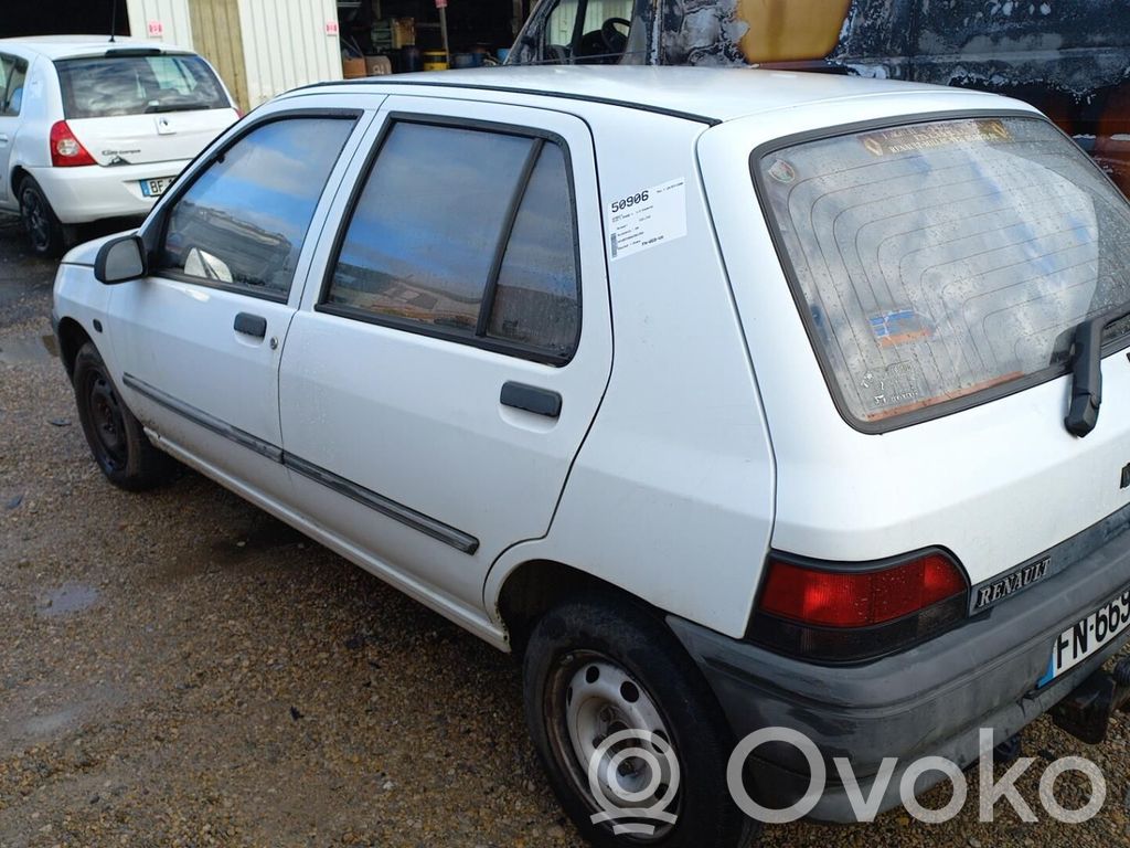 Clio I Clio  7701034147