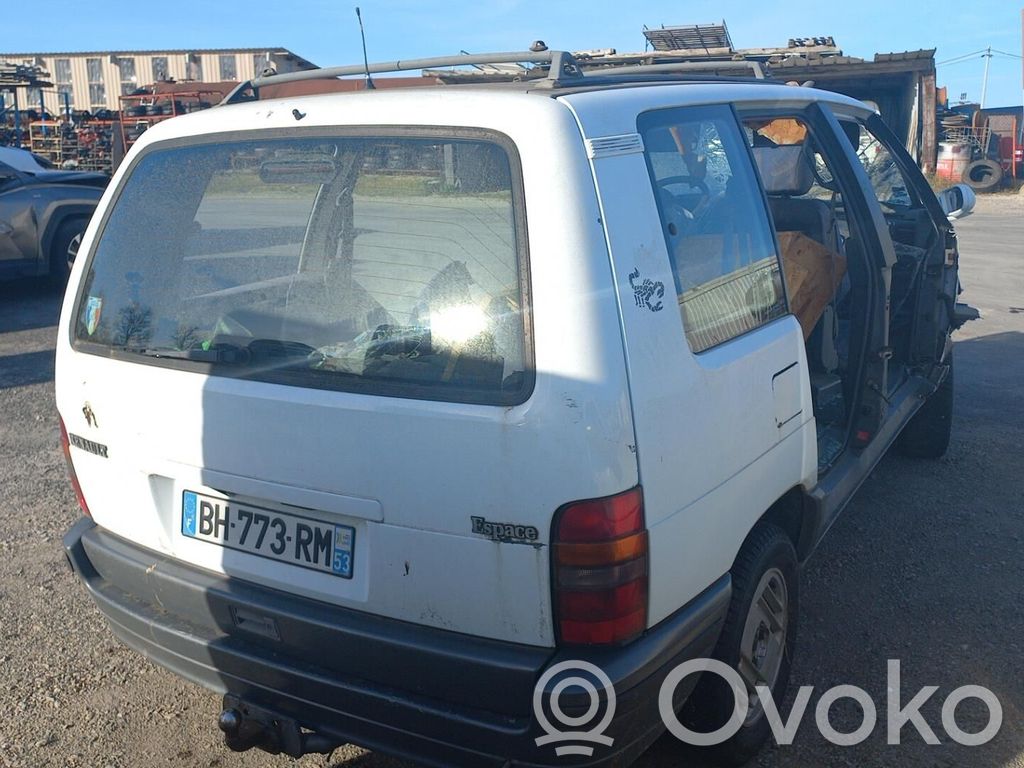 Espace II Espace  7701499246